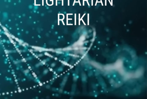 Lightarian Reiki