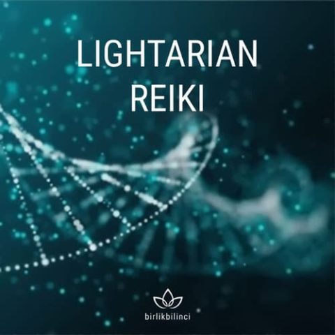 Lightarian Reiki