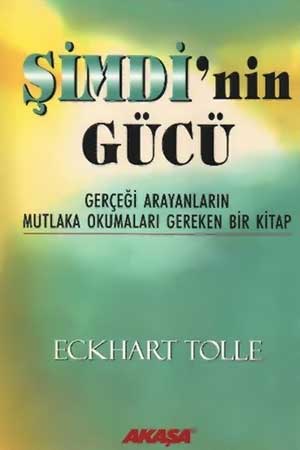 Şimdi'nin Gücü