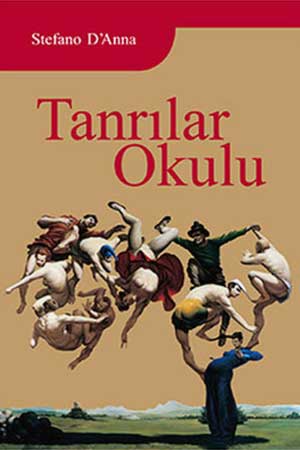 Tanrılar Okulu