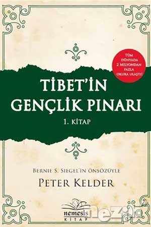 Tibet'in Gençlik Pınarı