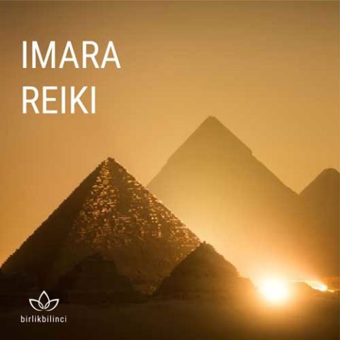 İmara Reiki