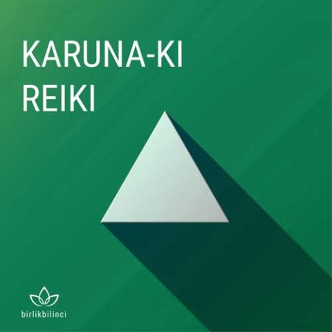 Karuna Reiki