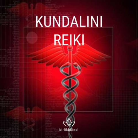 Kundalini Reiki