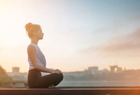 Meditasyonda Sessiz Zihne Ulaşmanın Sırrı