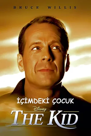 İçimdeki Çocuk