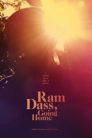 Ram Dass Eve Dönüş