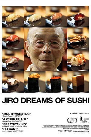 Sushi Rüyası