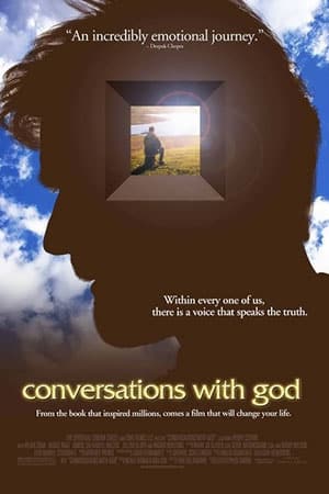 Tanrıyla Sohbet