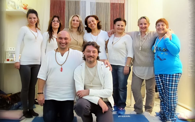 Tuba Küçükaksu ile seminerler