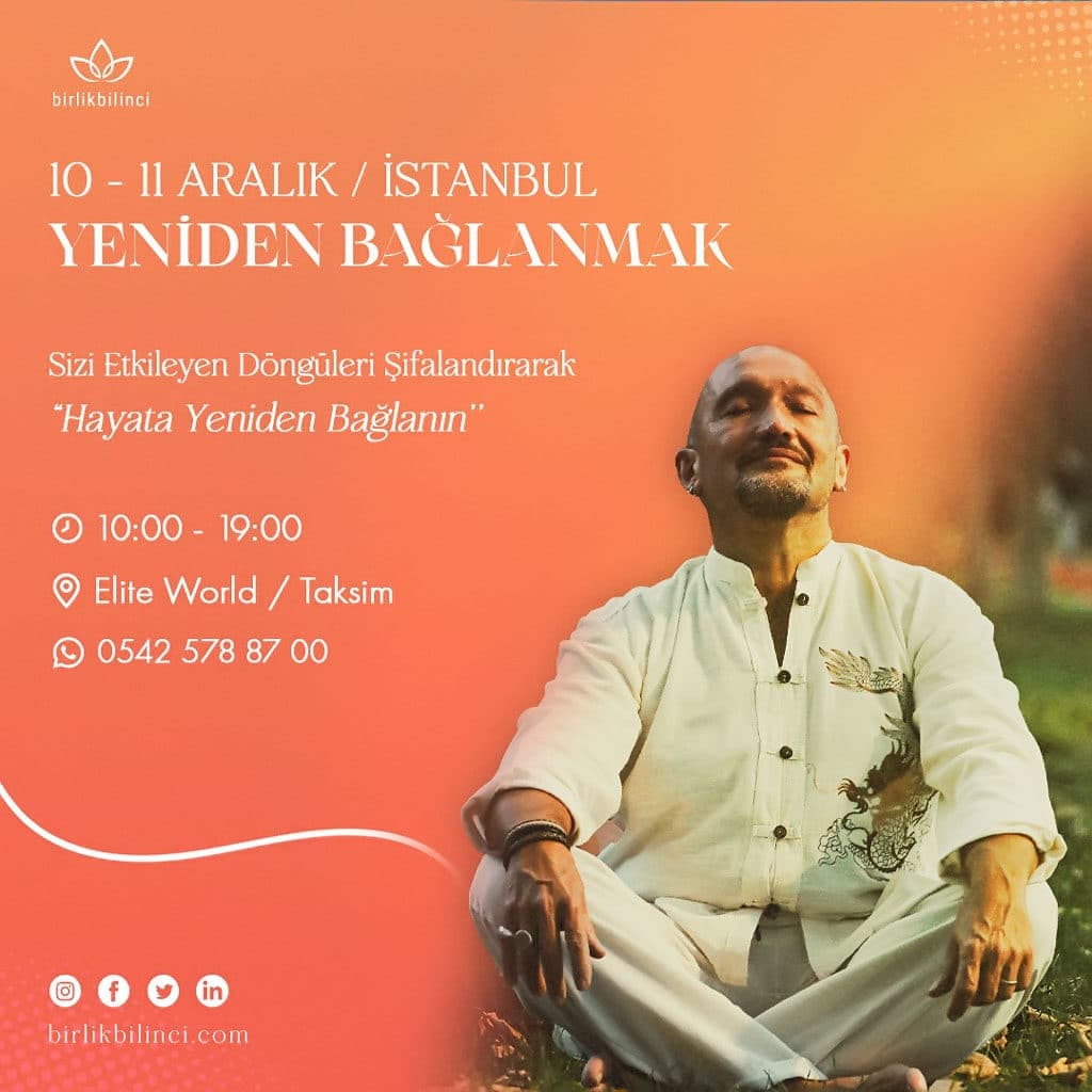 yeniden baglanmak ist 1