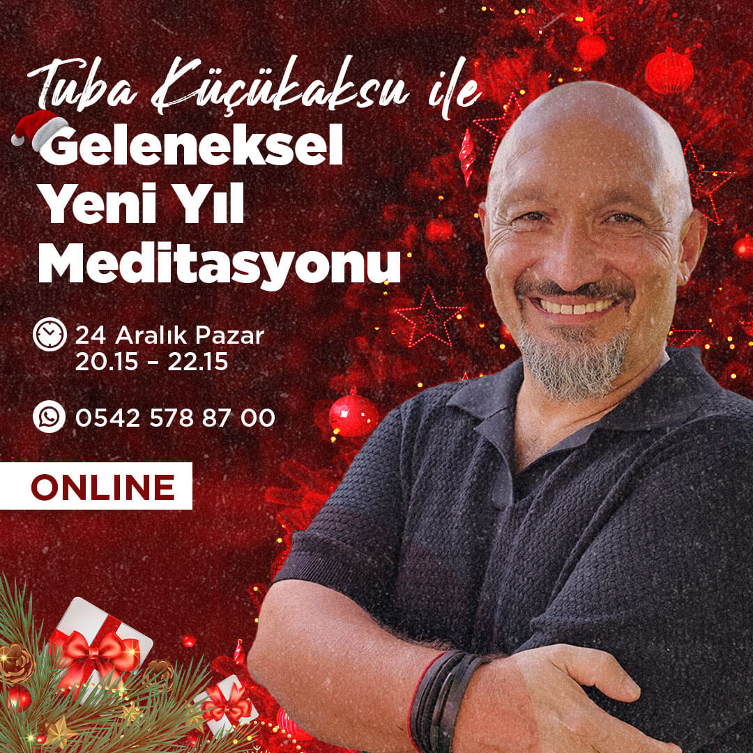 yeni yil meditasyonu online