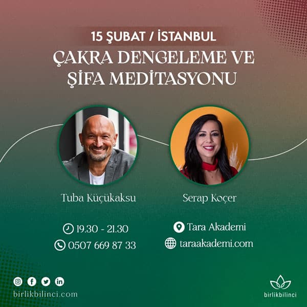 sifa meditasyonu tara