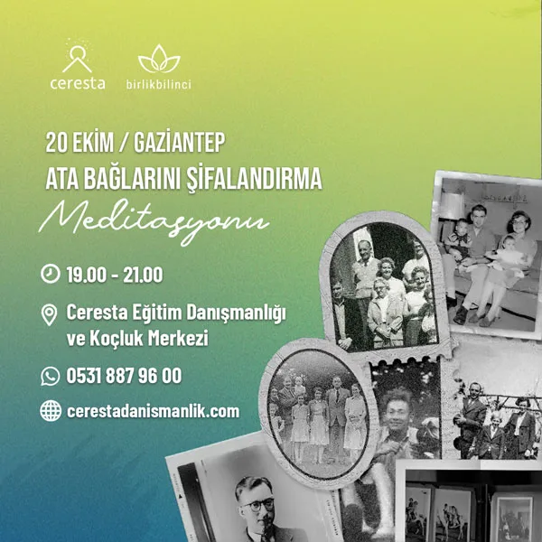 atabaglari meditasyon antep ekim