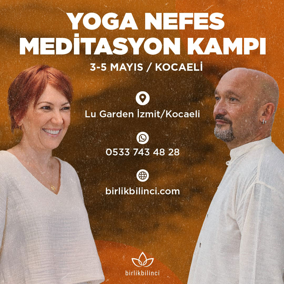 yoga nefes meditasyon