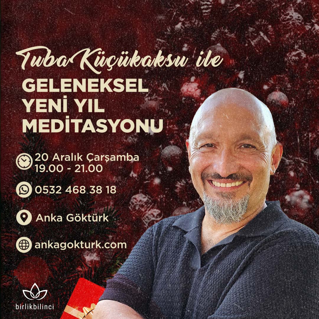 yeni yil meditasyonu anka