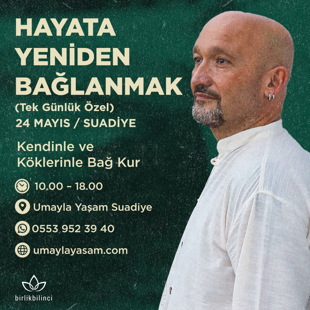 yeniden baglanmak istanbul mayis 01