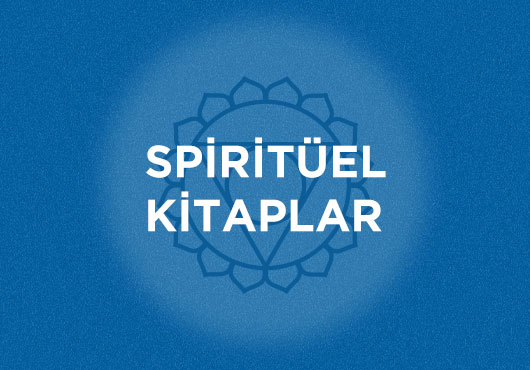 spirituel kitaplar 01