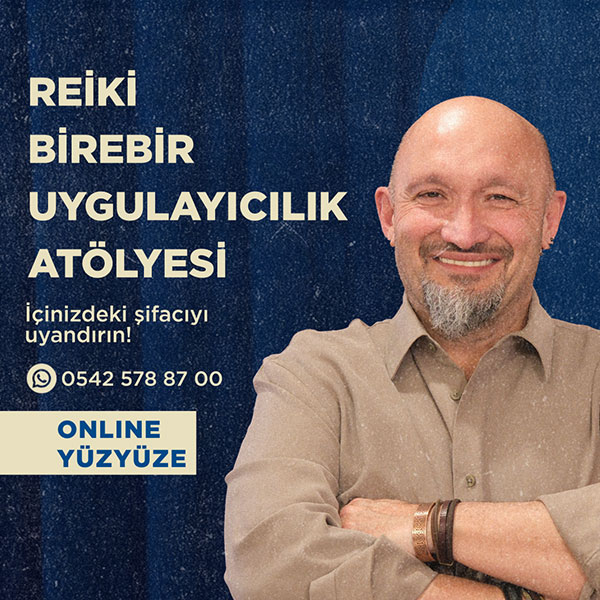 reiki birebir egitim 01