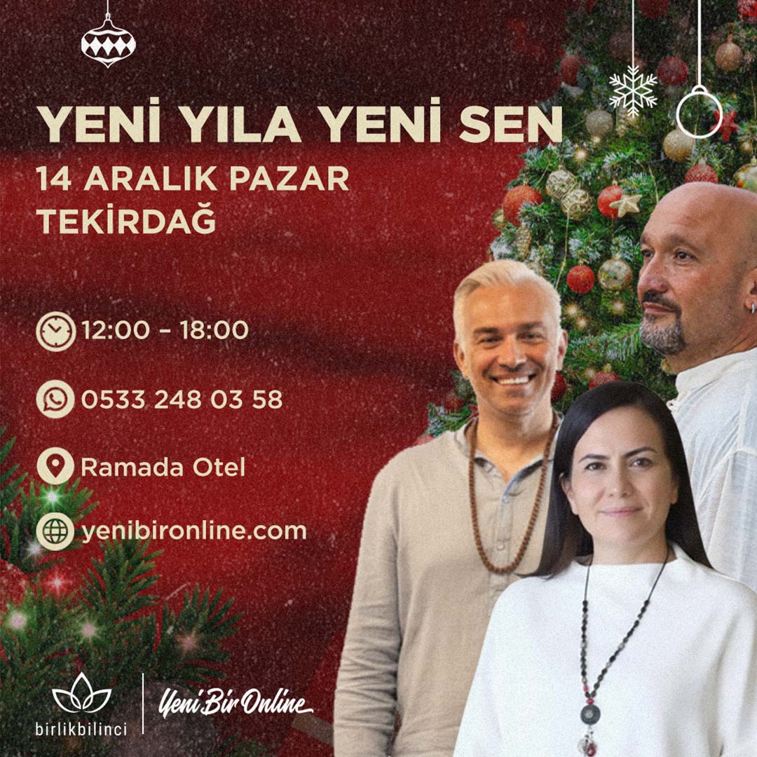 yeni yil meditasyonu tekirdag